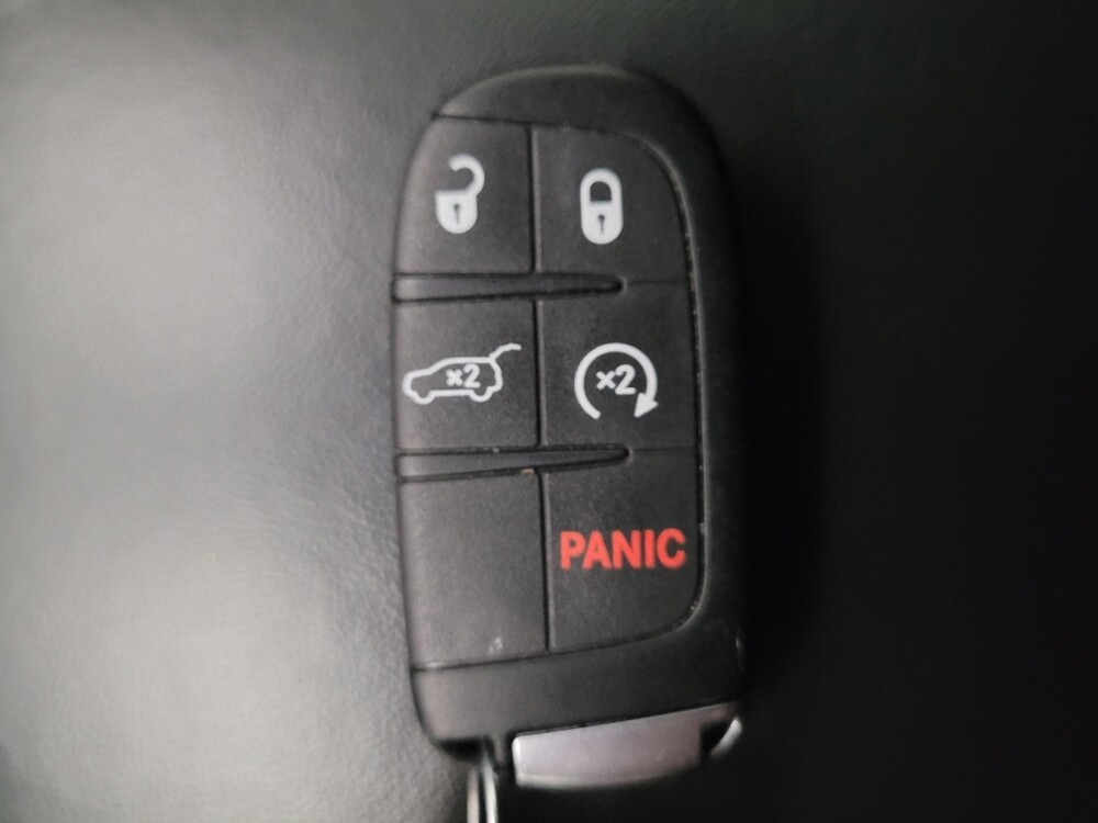 2018 Jeep Grand Cherokee in Downey, CA 90241 - 18120285 32