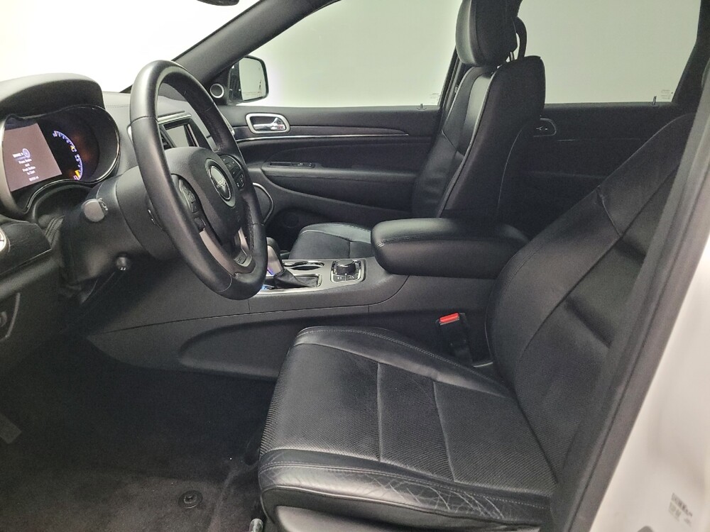 2018 Jeep Grand Cherokee in Downey, CA 90241 - 18120285 17