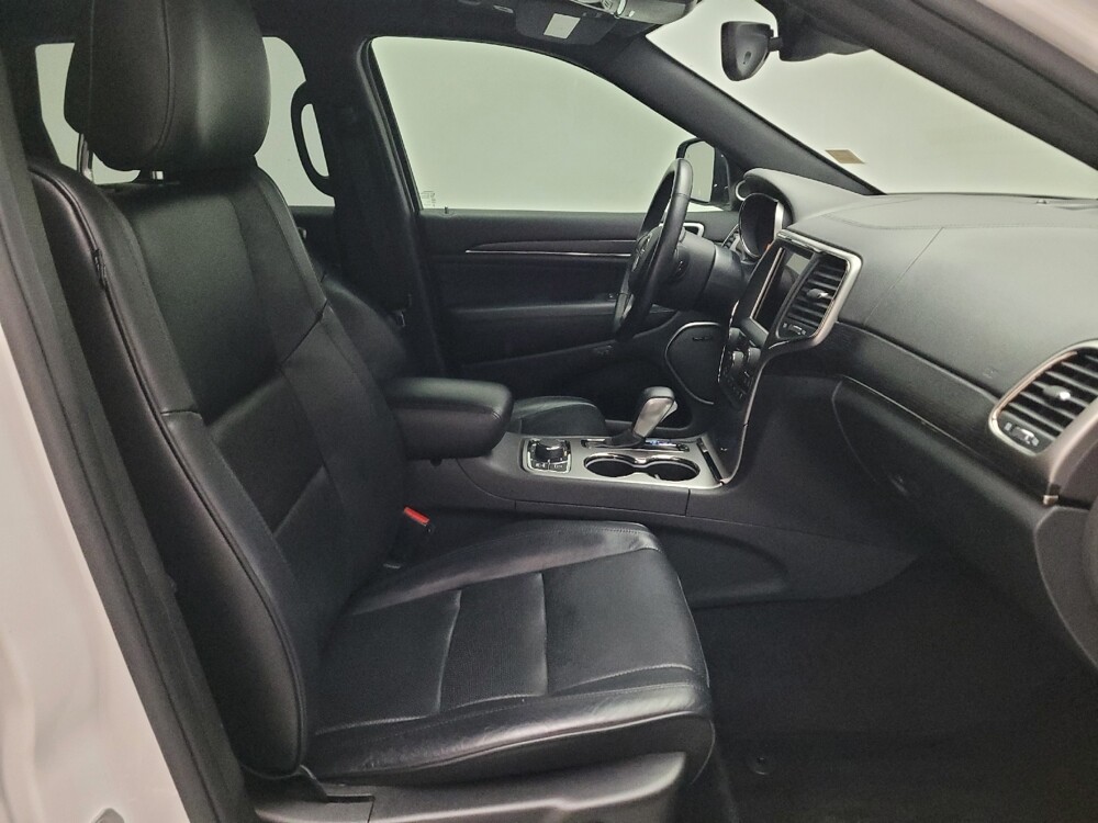 2018 Jeep Grand Cherokee in Downey, CA 90241 - 18120285 21