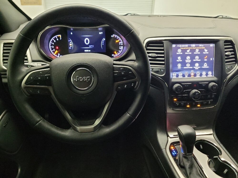 2018 Jeep Grand Cherokee in Downey, CA 90241 - 18120285 22