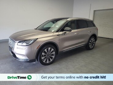 2020 Lincoln Corsair in Downey, CA 90241