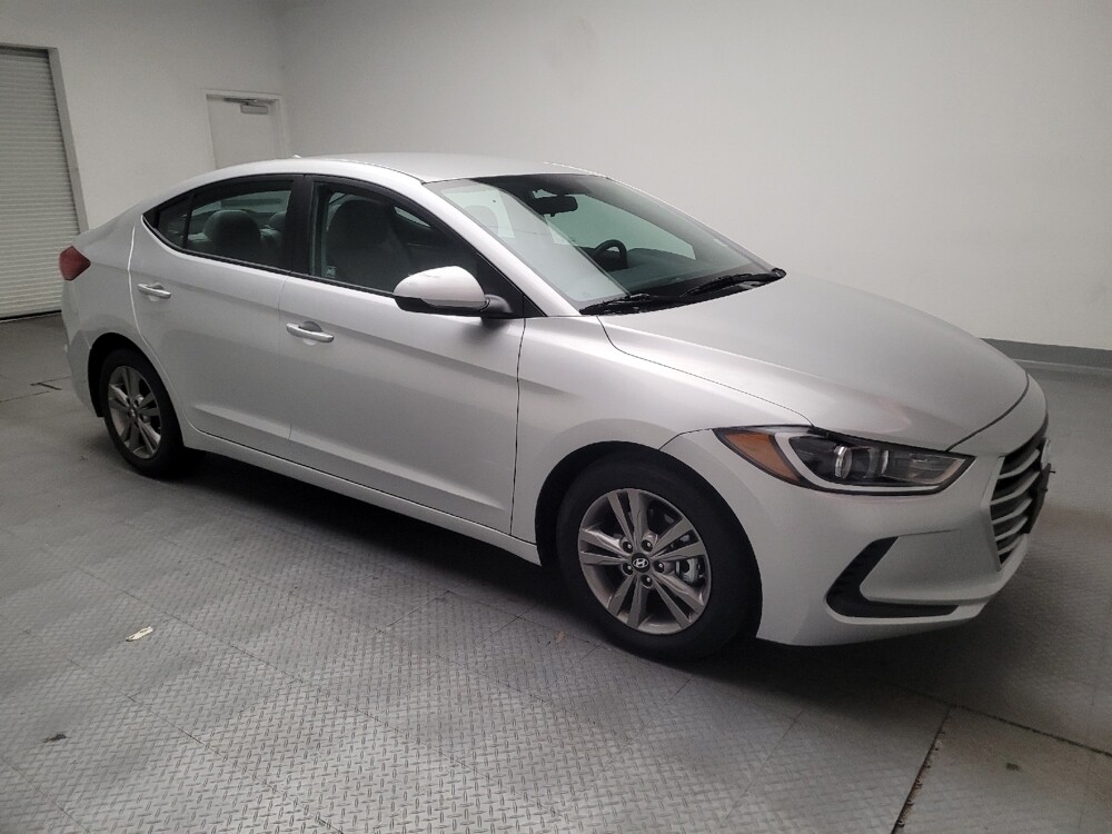 2018 Hyundai Elantra in Downey, CA 90241 - 18120287 11
