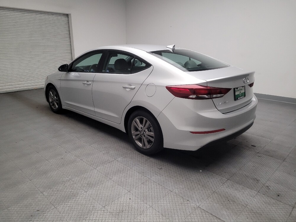 2018 Hyundai Elantra in Downey, CA 90241 - 18120287 5