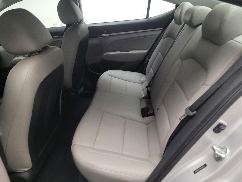 2018 Hyundai Elantra in Downey, CA 90241 - 18120287 18