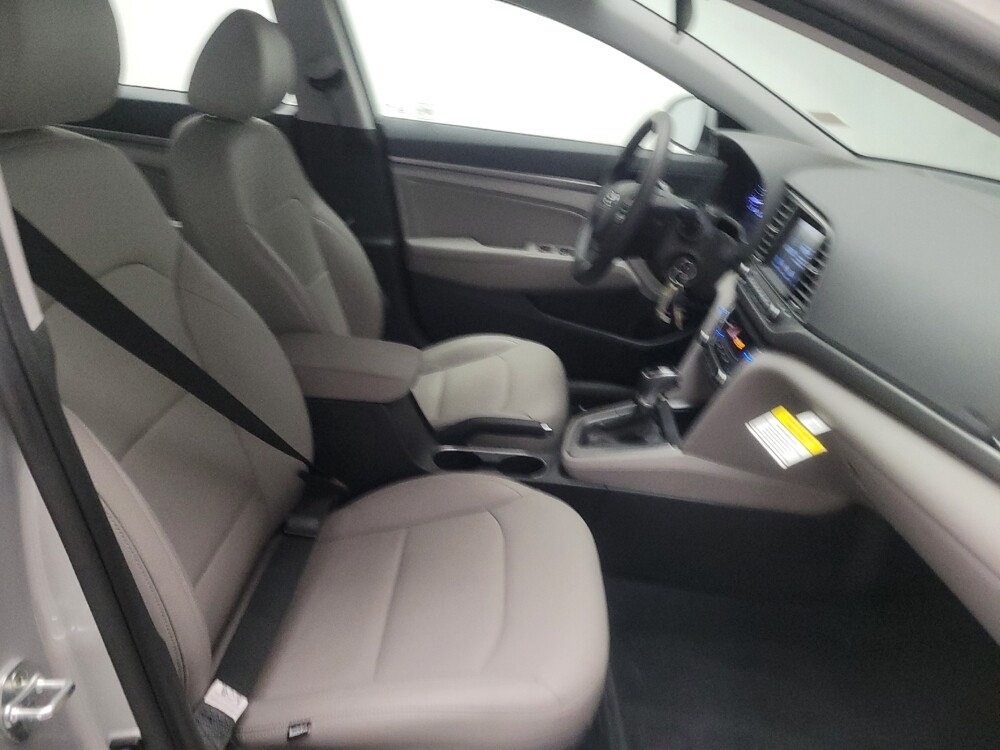 2018 Hyundai Elantra in Downey, CA 90241 - 18120287 21