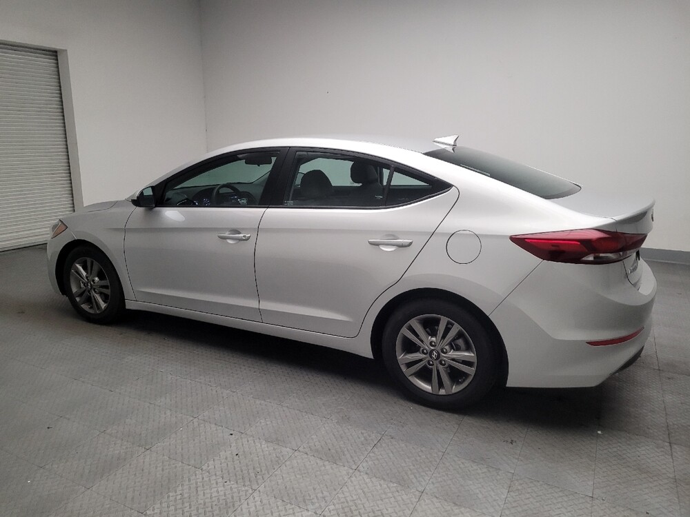 2018 Hyundai Elantra in Downey, CA 90241 - 18120287 3