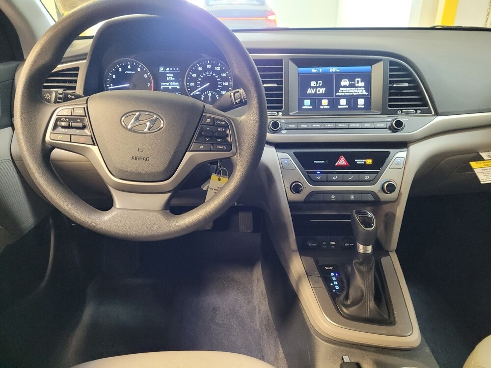 2018 Hyundai Elantra in Downey, CA 90241 - 18120287 22