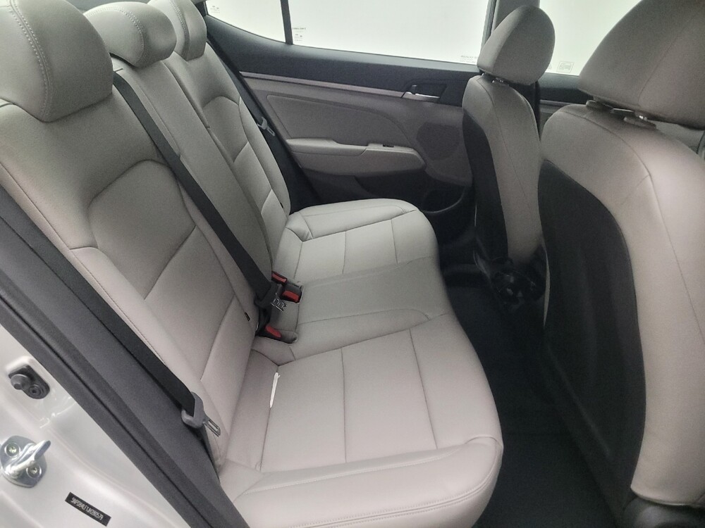 2018 Hyundai Elantra in Downey, CA 90241 - 18120287 19