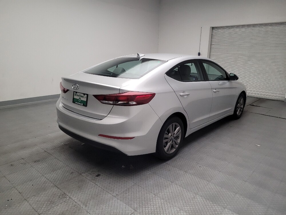 2018 Hyundai Elantra in Downey, CA 90241 - 18120287 9