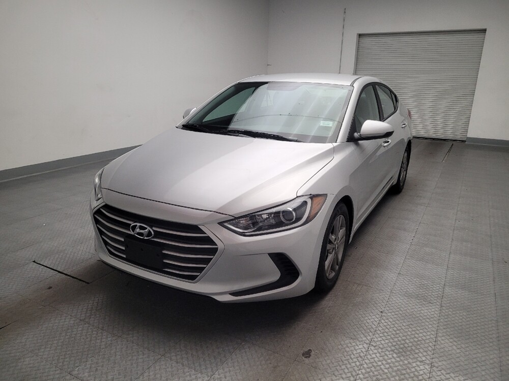 2018 Hyundai Elantra in Downey, CA 90241 - 18120287 15