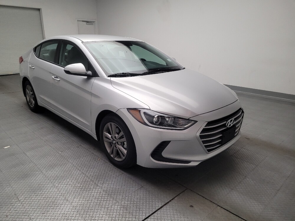 2018 Hyundai Elantra in Downey, CA 90241 - 18120287 13