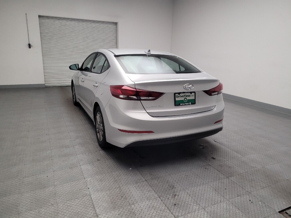 2018 Hyundai Elantra in Downey, CA 90241 - 18120287 6