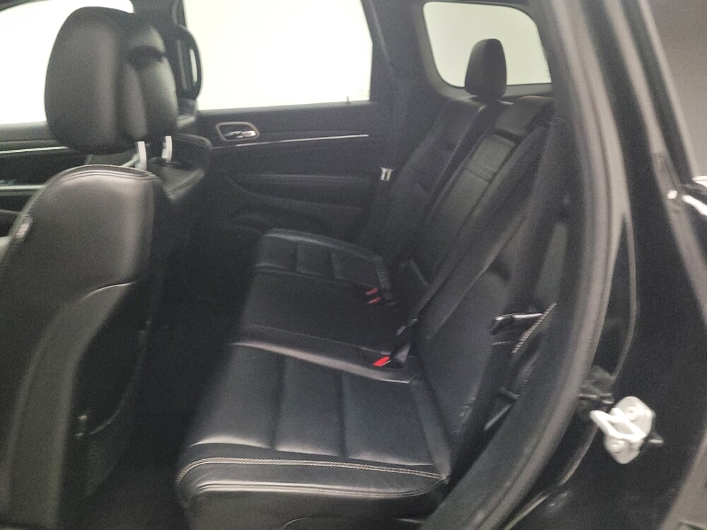 2017 Jeep Grand Cherokee in Sacramento, CA 95821 - 18120288 18