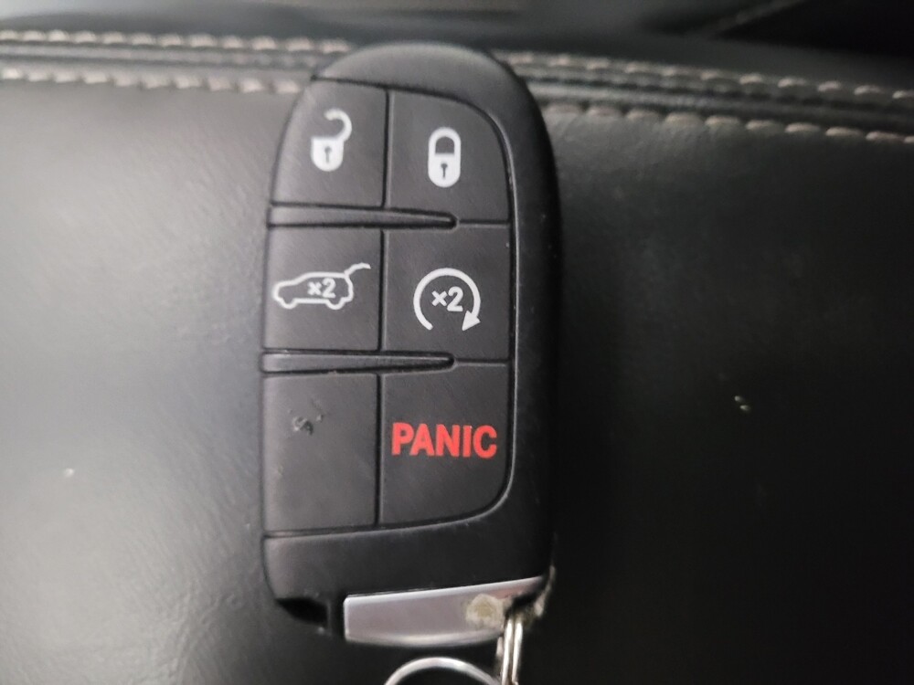 2017 Jeep Grand Cherokee in Sacramento, CA 95821 - 18120288 32