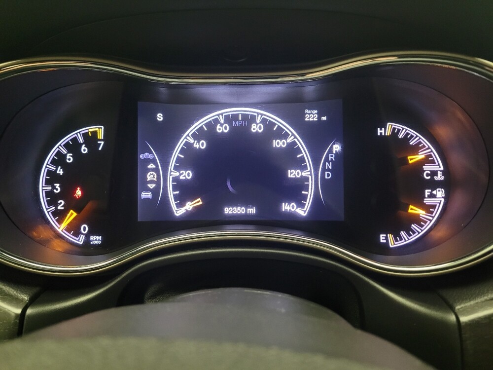 2017 Jeep Grand Cherokee in Sacramento, CA 95821 - 18120288 23