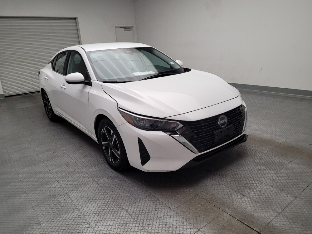 2024 Nissan Sentra in Montclair, CA 91763 - 18120290 13