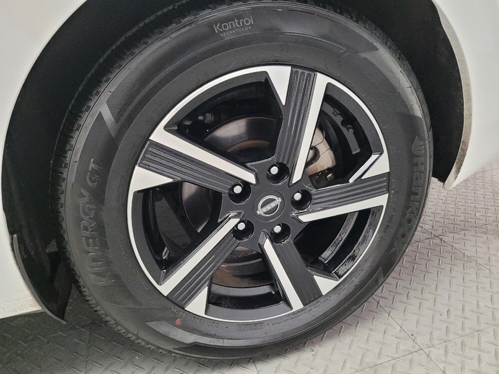 2024 Nissan Sentra in Montclair, CA 91763 - 18120290 31