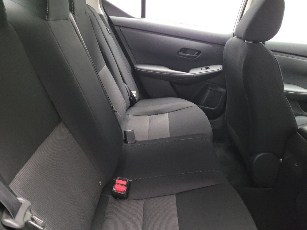 2024 Nissan Sentra in Montclair, CA 91763 - 18120290 19