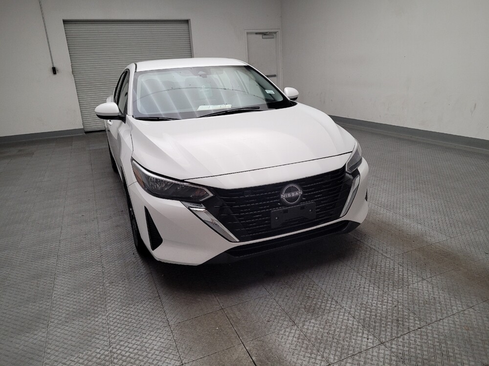 2024 Nissan Sentra in Montclair, CA 91763 - 18120290 14