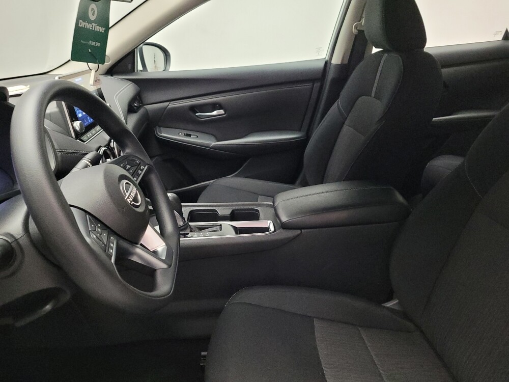 2024 Nissan Sentra in Montclair, CA 91763 - 18120290 17