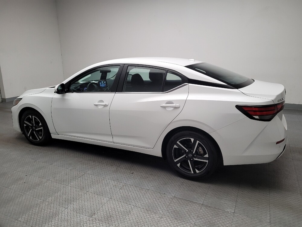 2024 Nissan Sentra in Montclair, CA 91763 - 18120290 3