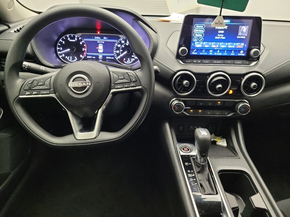 2024 Nissan Sentra in Montclair, CA 91763 - 18120290 22