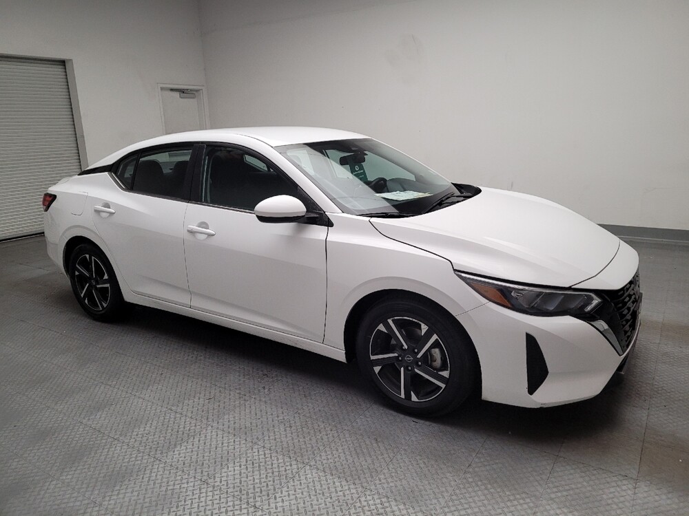 2024 Nissan Sentra in Montclair, CA 91763 - 18120290 11