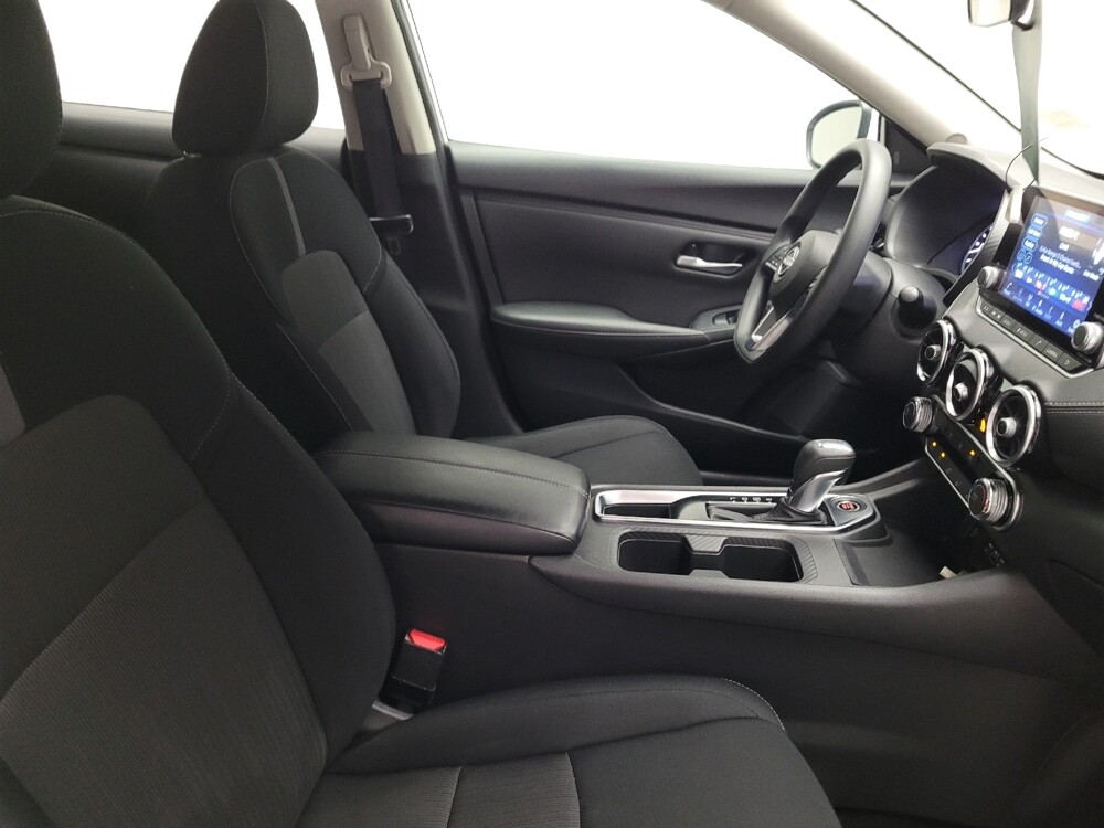 2024 Nissan Sentra in Montclair, CA 91763 - 18120290 21