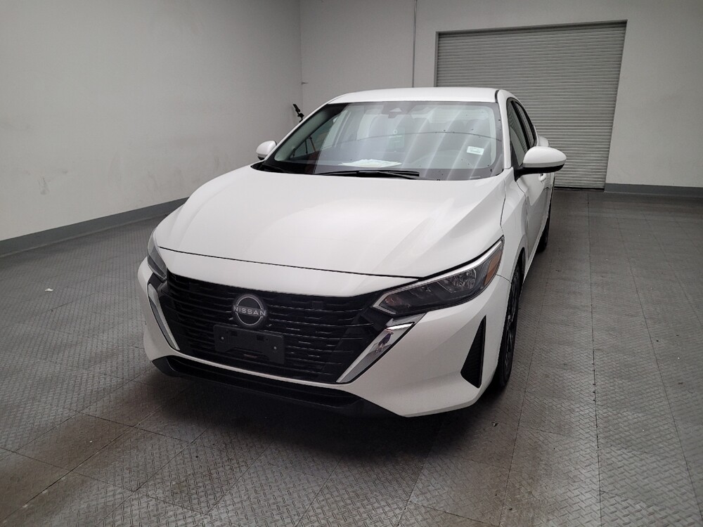 2024 Nissan Sentra in Montclair, CA 91763 - 18120290 15