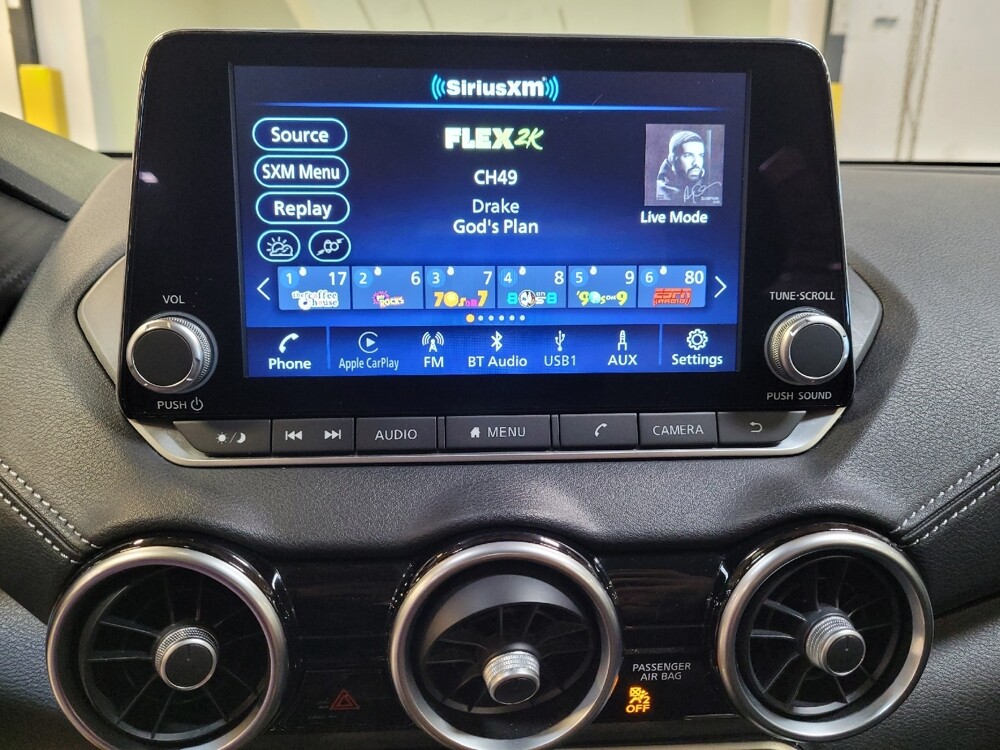 2024 Nissan Sentra in Montclair, CA 91763 - 18120290 25