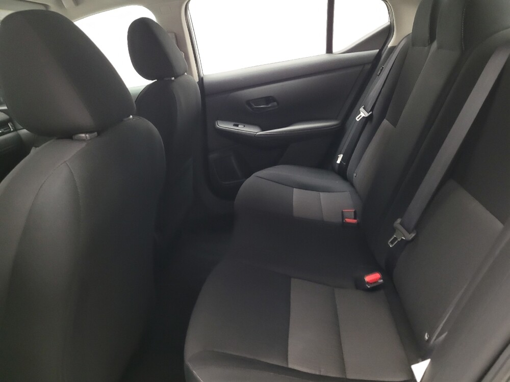 2024 Nissan Sentra in Montclair, CA 91763 - 18120290 18