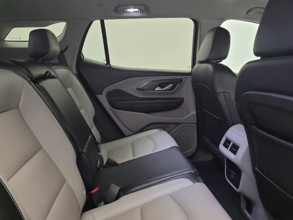 2023 GMC Terrain in Cincinnati, OH 45255 - 18120291 19