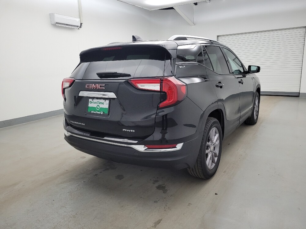 2023 GMC Terrain in Cincinnati, OH 45255 - 18120291 9