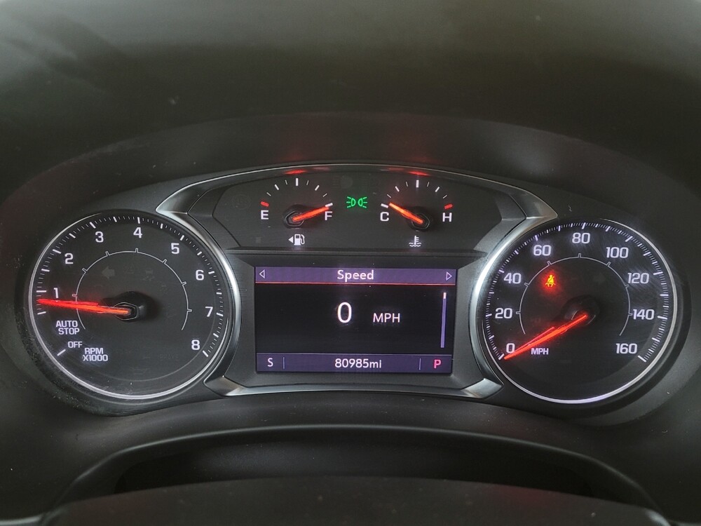 2023 GMC Terrain in Cincinnati, OH 45255 - 18120291 23