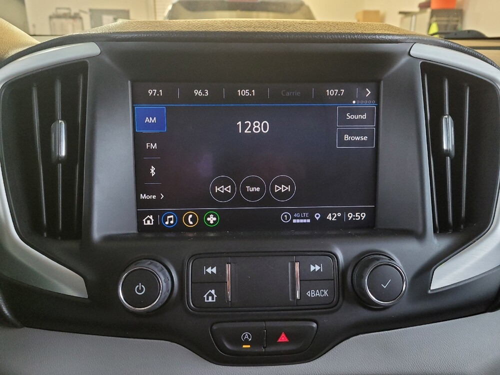 2023 GMC Terrain in Cincinnati, OH 45255 - 18120291 25