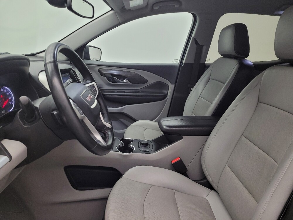 2023 GMC Terrain in Cincinnati, OH 45255 - 18120291 17