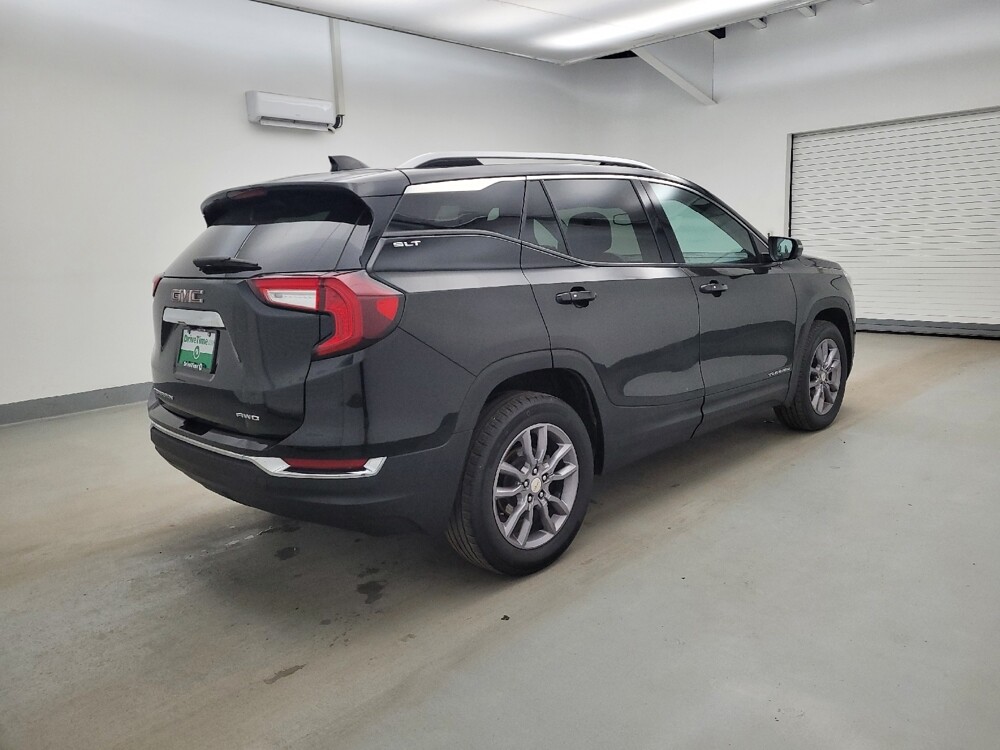 2023 GMC Terrain in Cincinnati, OH 45255 - 18120291 10