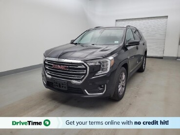 2023 GMC Terrain in Cincinnati, OH 45255
