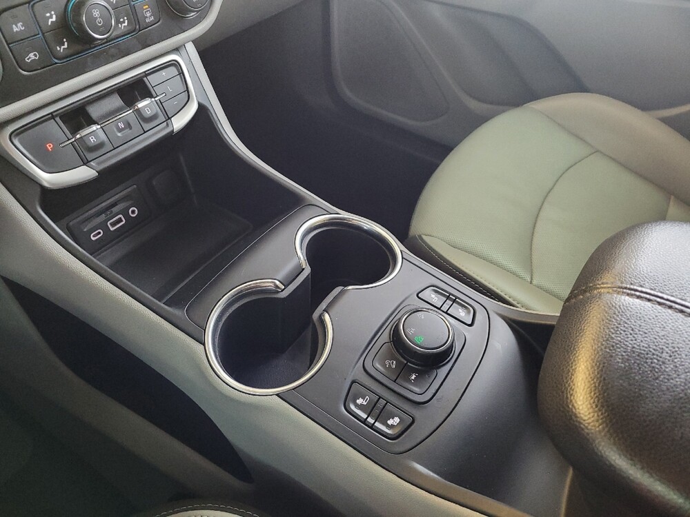 2023 GMC Terrain in Cincinnati, OH 45255 - 18120291 26