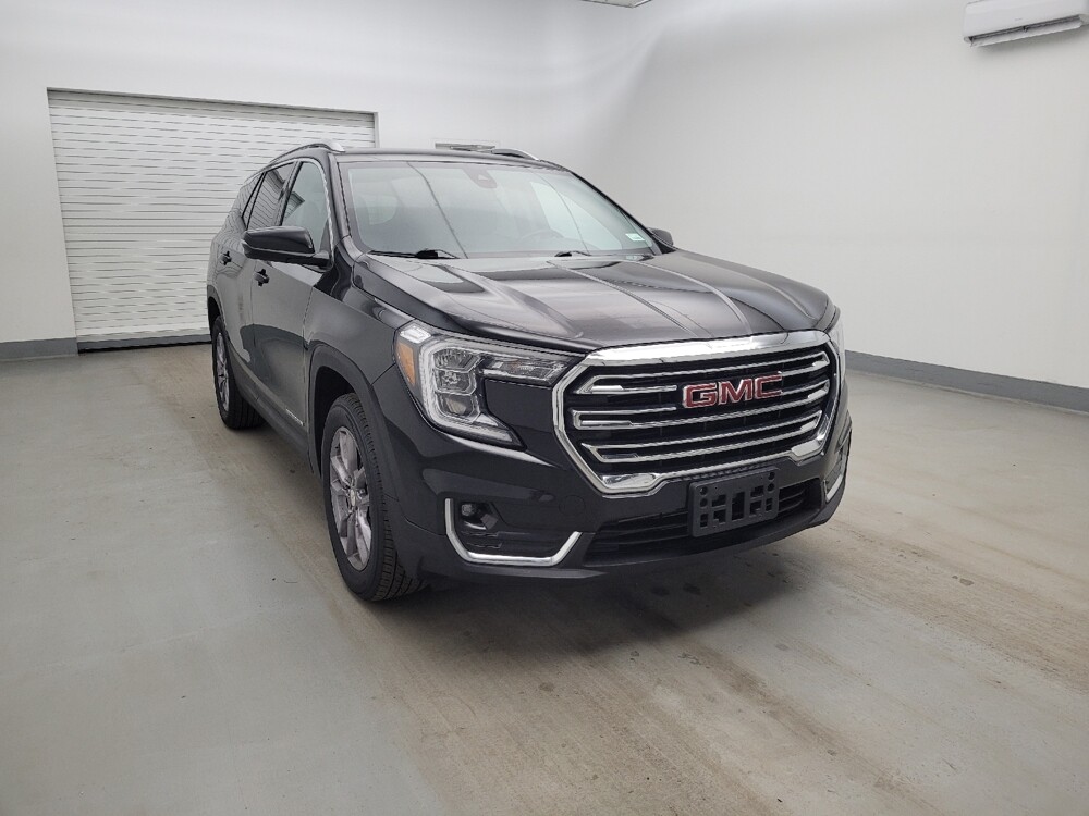 2023 GMC Terrain in Cincinnati, OH 45255 - 18120291 13