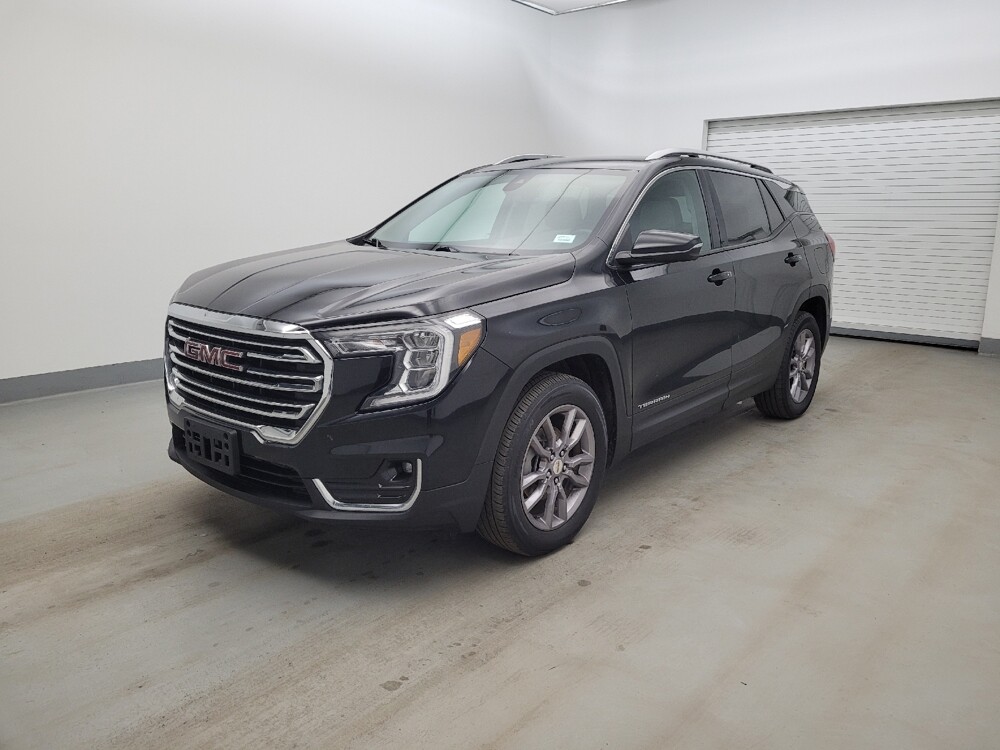 2023 GMC Terrain in Cincinnati, OH 45255 - 18120291 2