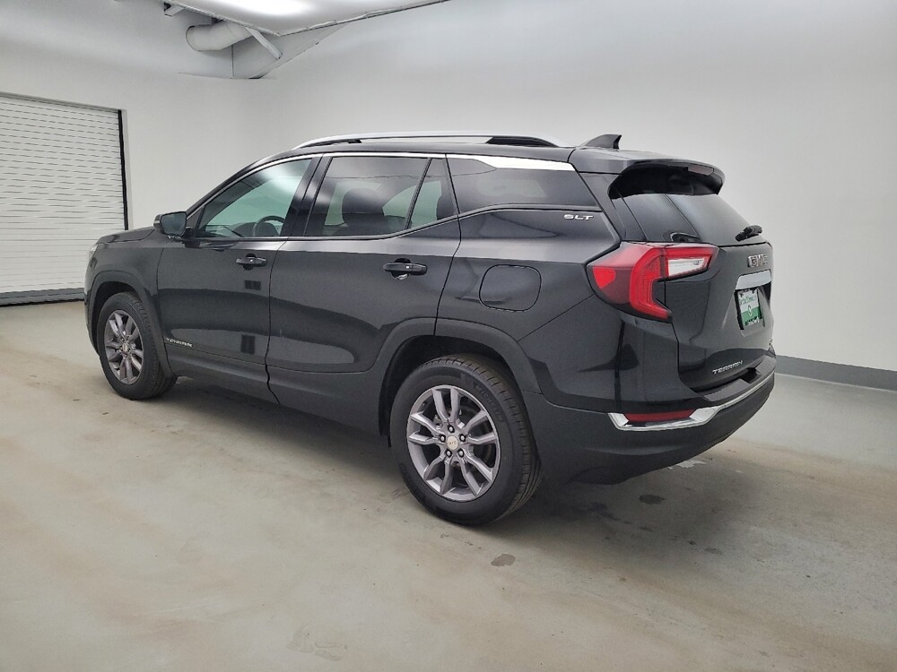 2023 GMC Terrain in Cincinnati, OH 45255 - 18120291 3