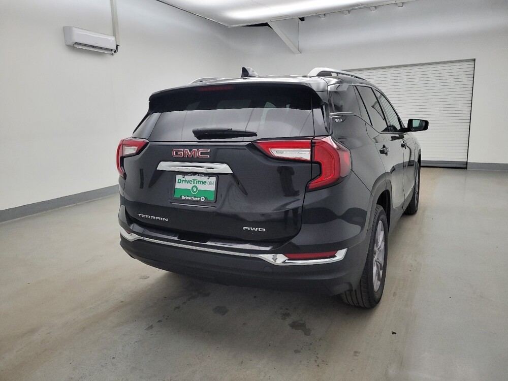 2023 GMC Terrain in Cincinnati, OH 45255 - 18120291 7