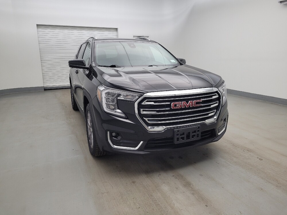 2023 GMC Terrain in Cincinnati, OH 45255 - 18120291 14