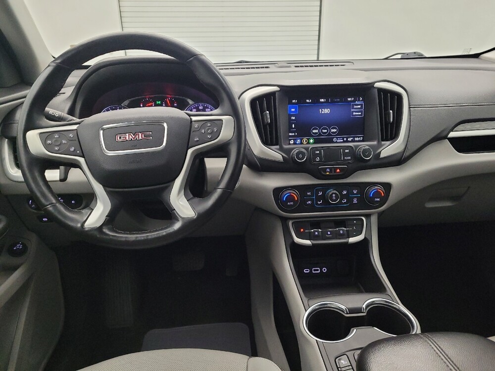2023 GMC Terrain in Cincinnati, OH 45255 - 18120291 22
