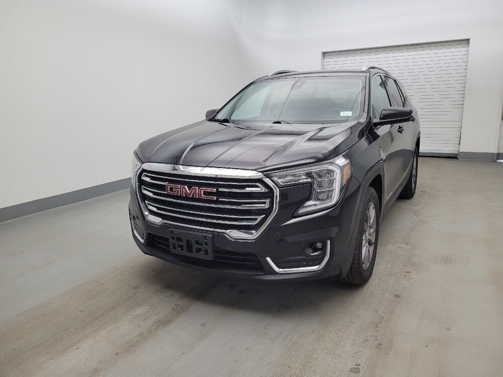 2023 GMC Terrain in Cincinnati, OH 45255 - 18120291 15