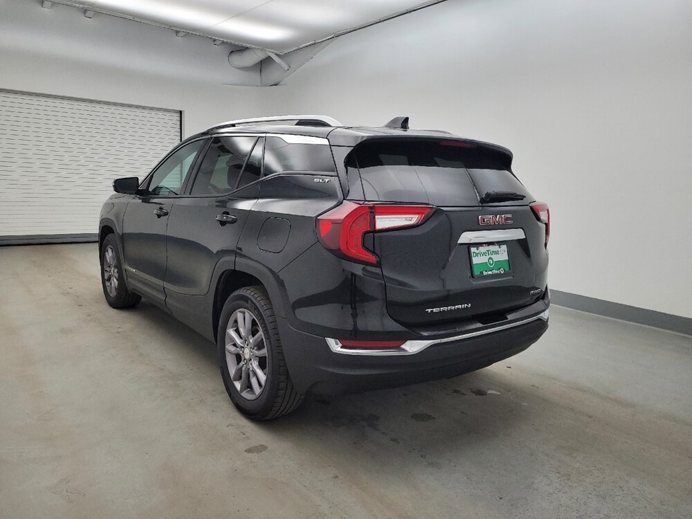 2023 GMC Terrain in Cincinnati, OH 45255 - 18120291 5