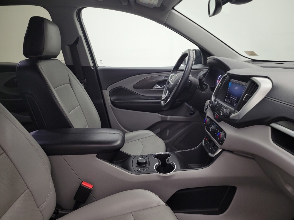 2023 GMC Terrain in Cincinnati, OH 45255 - 18120291 21