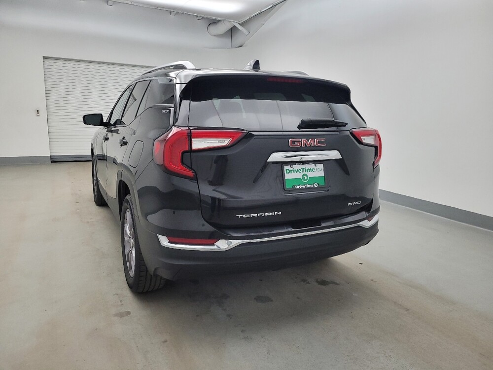 2023 GMC Terrain in Cincinnati, OH 45255 - 18120291 6