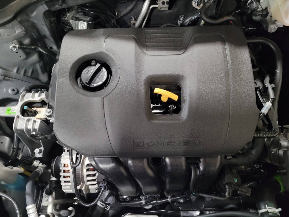 2023 Kia Soul in Williamstown, NJ 8094 - 18120292 30